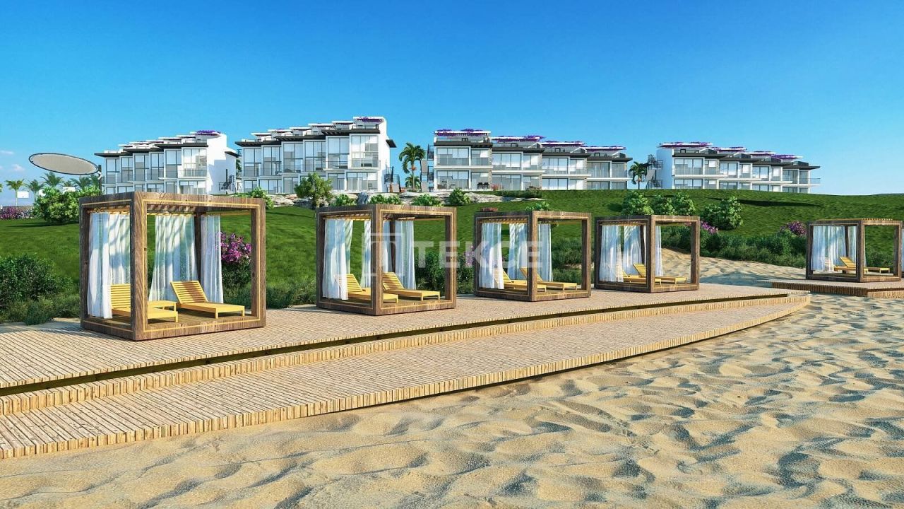 Apartment in Gazimağusa, Zypern, 142 m² - Foto 10