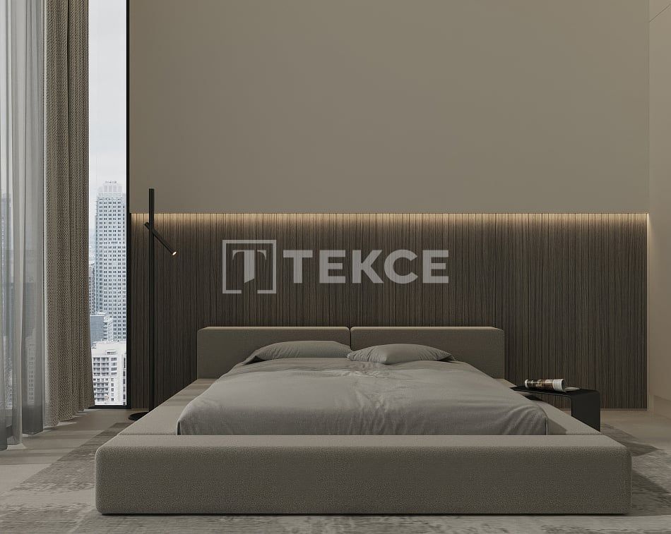 Apartment in Dubai, VAE, 179 m² - Foto 11