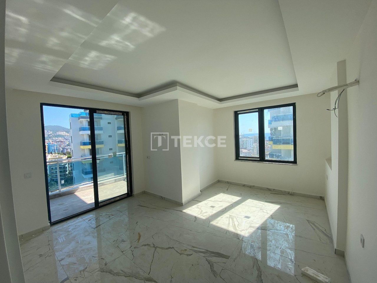 Apartment in Alanya, Turkey, 57 m² - picture 12