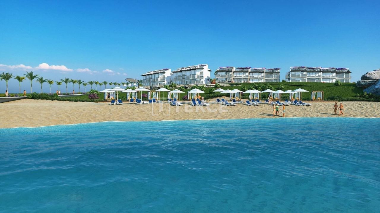 Apartment in Gazimağusa, Zypern, 142 m² - Foto 12