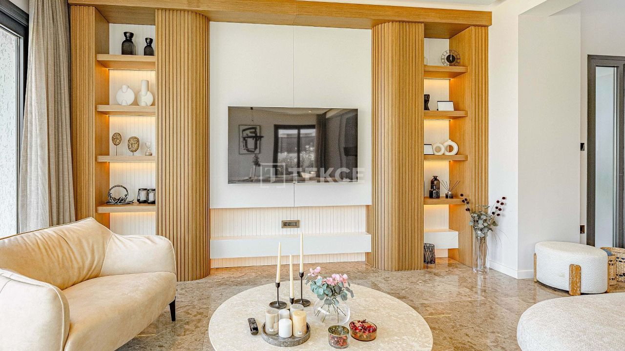 Villa in Bodrum, Turkey, 307 m² - picture 14