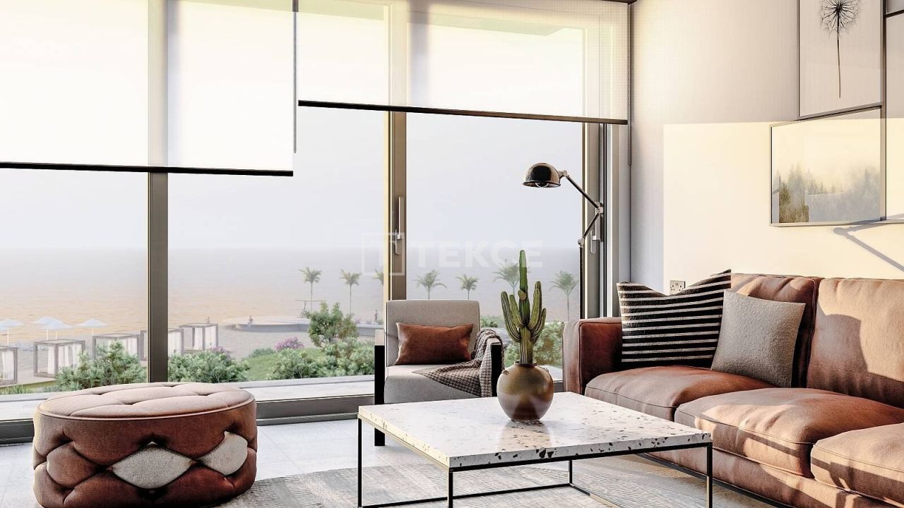 Apartment in Gazimağusa, Zypern, 142 m² - Foto 14