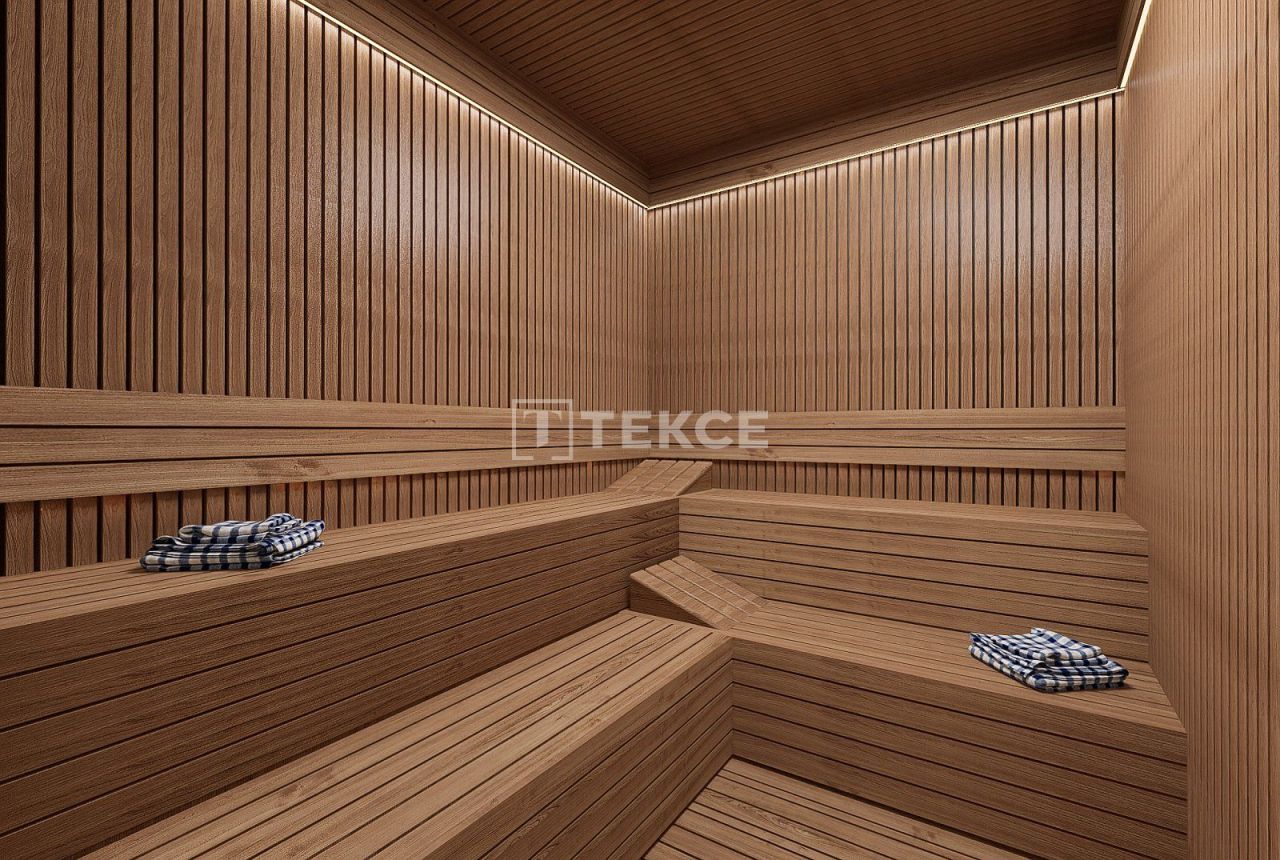 Penthouse in Alanya, Türkei, 147 m² - Foto 15