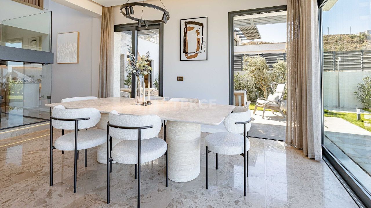 Villa in Bodrum, Turkey, 307 m² - picture 15