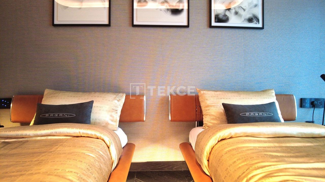 Apartment Business Bay, UAE, 186 m² - picture 17