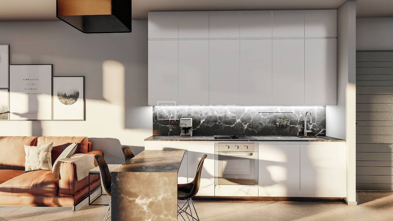 Apartment in Gazimağusa, Zypern, 142 m² - Foto 17