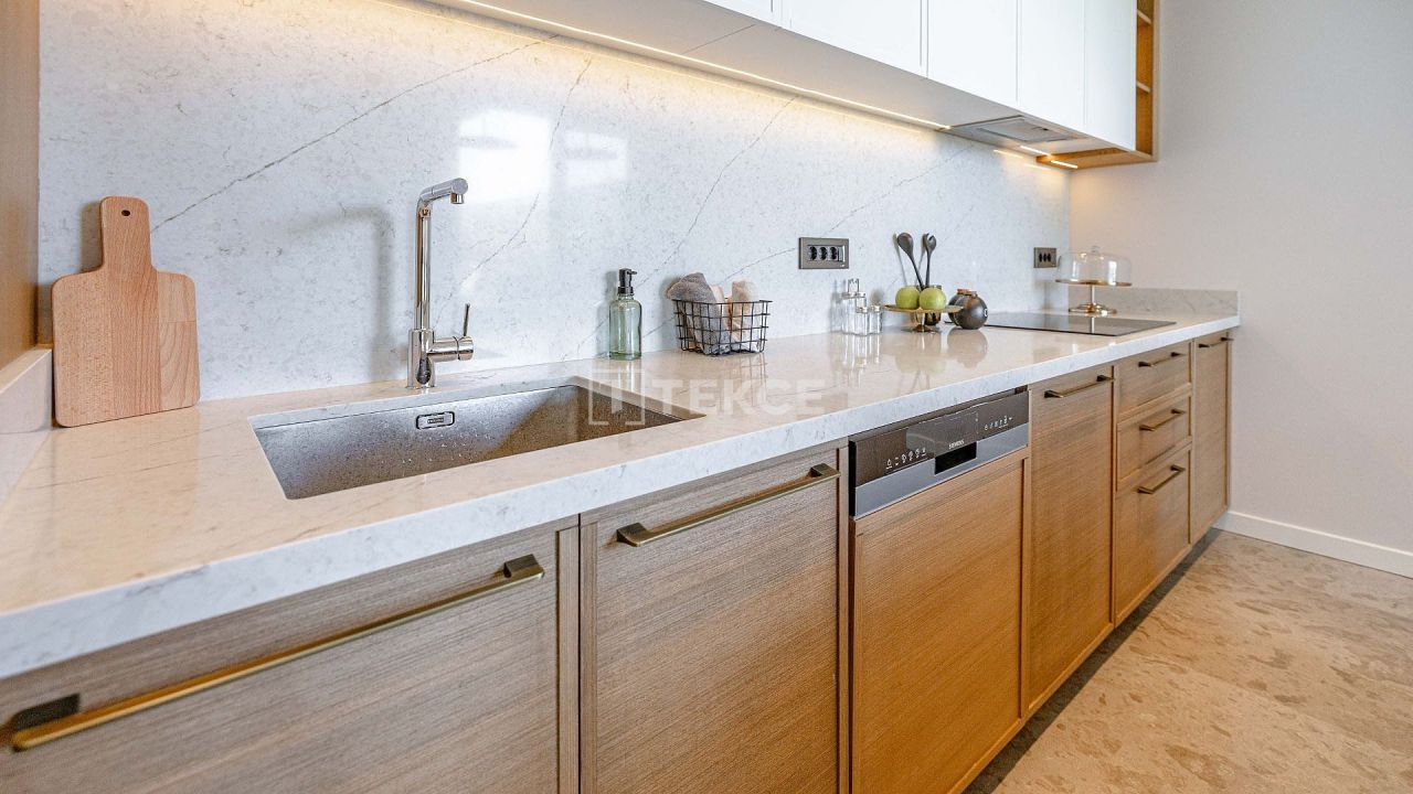 Villa in Bodrum, Turkey, 307 m² - picture 18