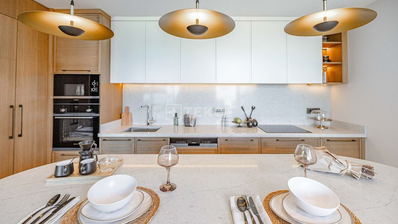 Villa in Bodrum, Turkey, 307 m² - picture 19