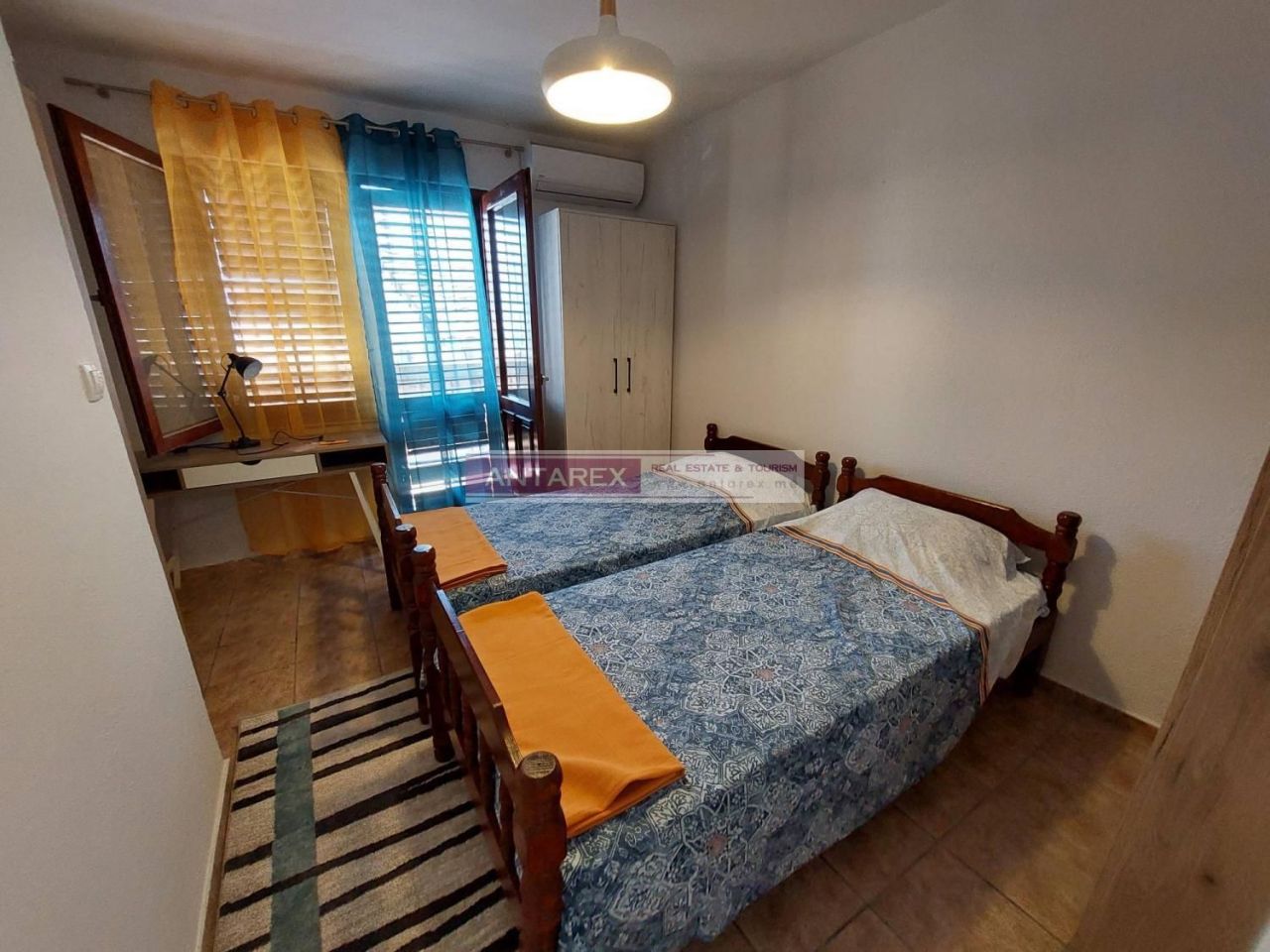 Apartment in Bijela, Montenegro, 60 m² - picture 4