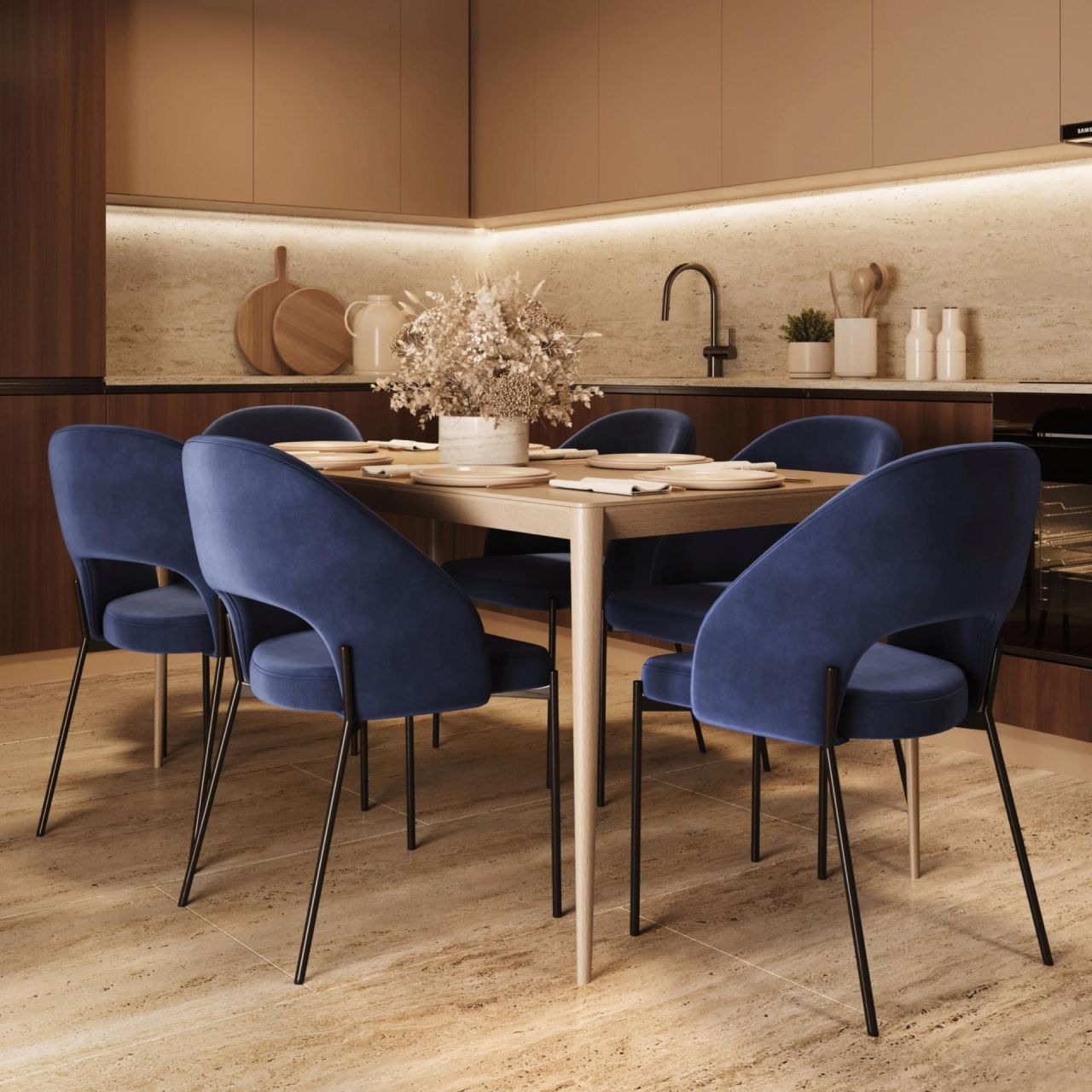 Piso en Dubái, EAU, 68 m² - imagen 2