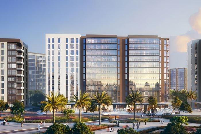 Flat in Sharjah, UAE, 171 m² - picture 5