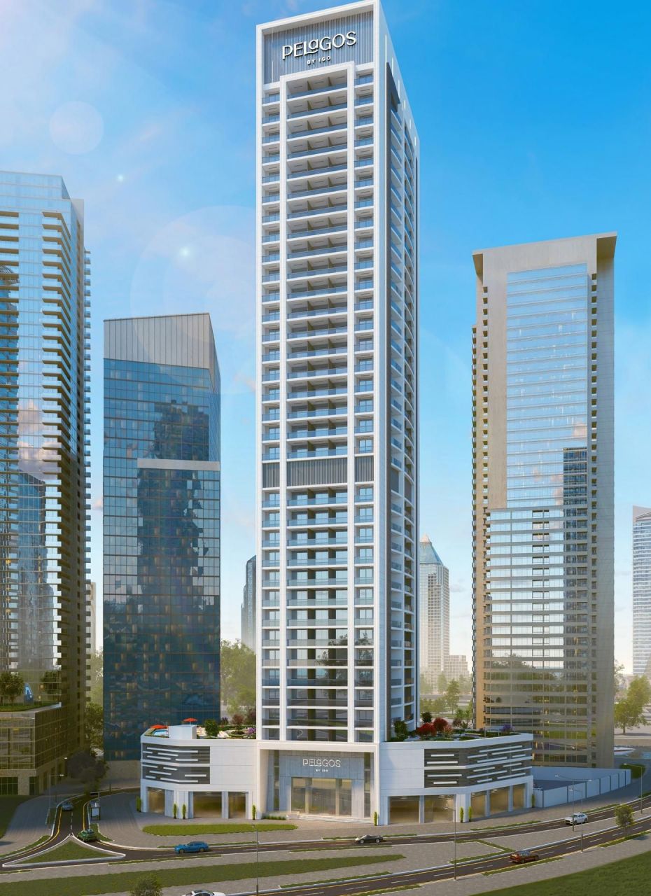 Appartamento a Dubai, EAU, 130 m² - foto 6