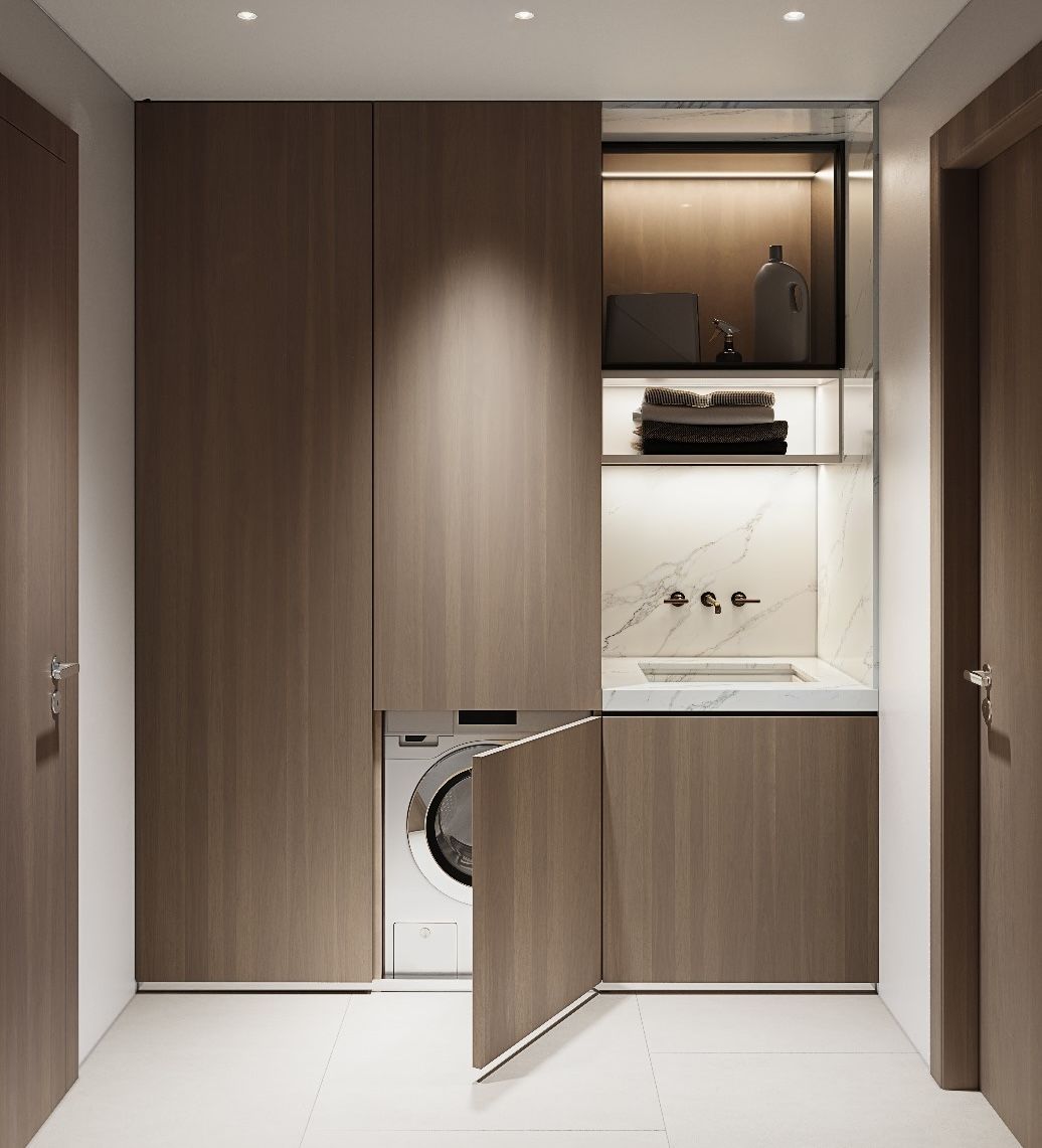 Wohnung in Dubai, VAE, 118 m² - Foto 7