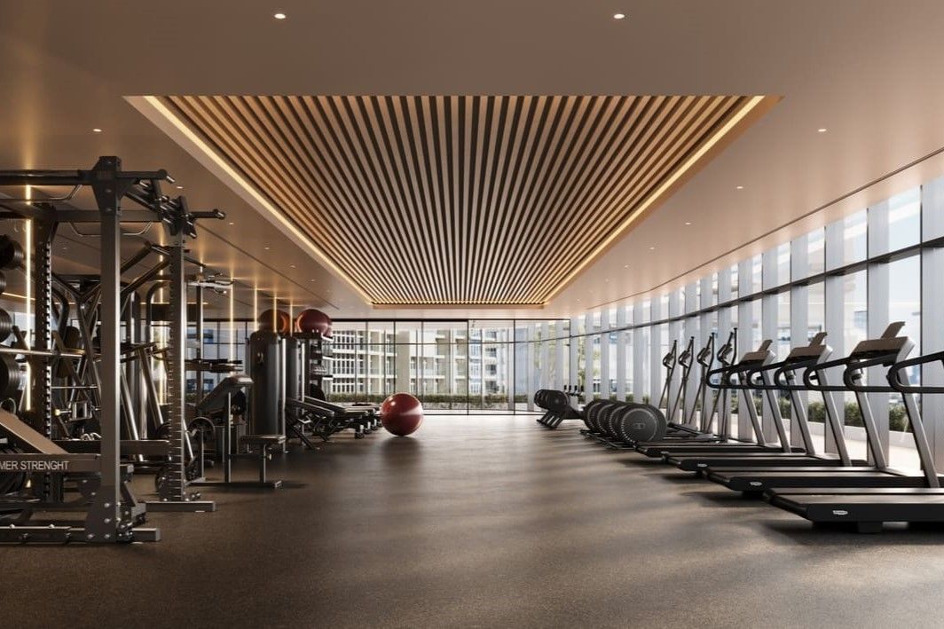 Studio a Dubai, EAU, 42 m² - foto 8