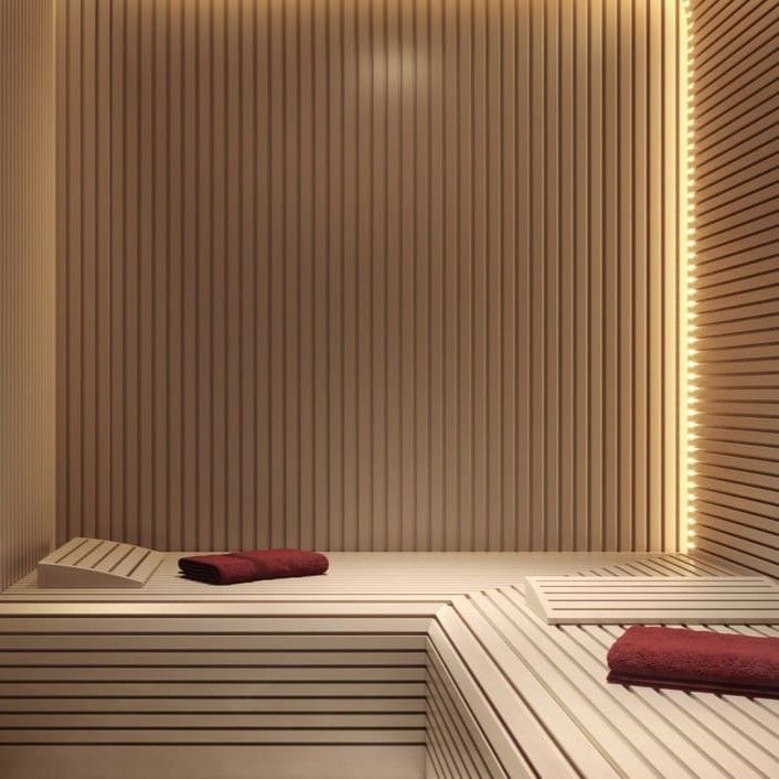 Wohnung in Dubai, VAE, 128 m² - Foto 9