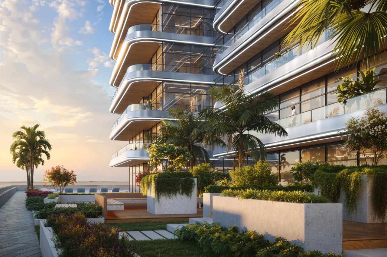 Studio a Dubai, EAU, 36 m² - foto 9