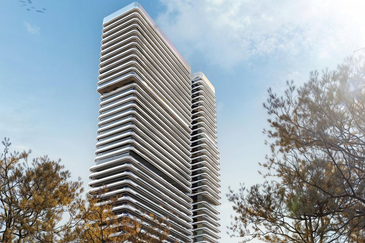 Studio a Dubai, EAU, 36 m² - foto 11