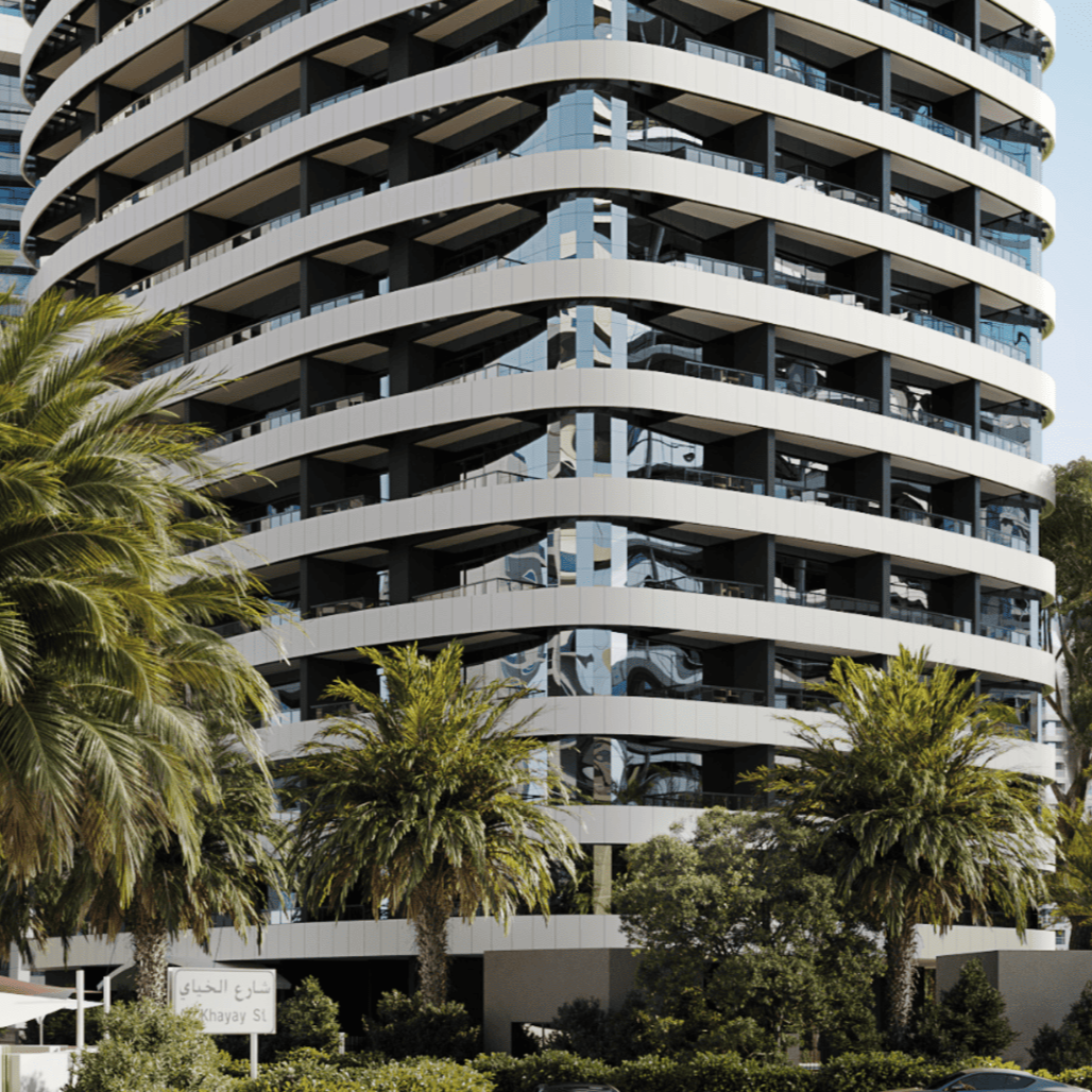 Piso en Dubái, EAU, 68 m² - imagen 15