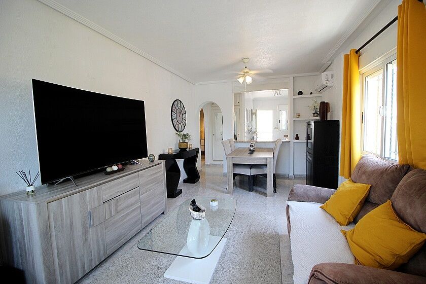 Villa in Orihuela Costa, Spain, 155 m² - picture 3