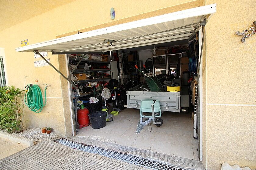 Villa in Orihuela Costa, Spain, 155 m² - picture 13