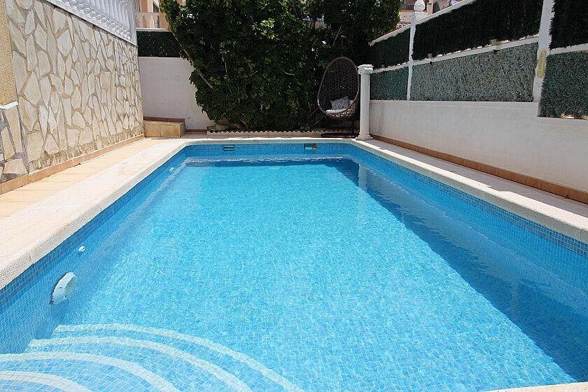 Villa in Orihuela Costa, Spain, 155 m² - picture 15