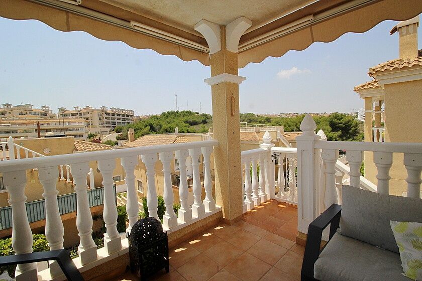 Villa in Orihuela Costa, Spain, 155 m² - picture 16