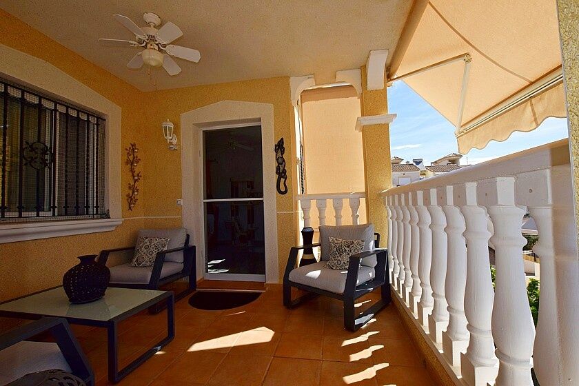 Villa in Orihuela Costa, Spain, 155 m² - picture 18