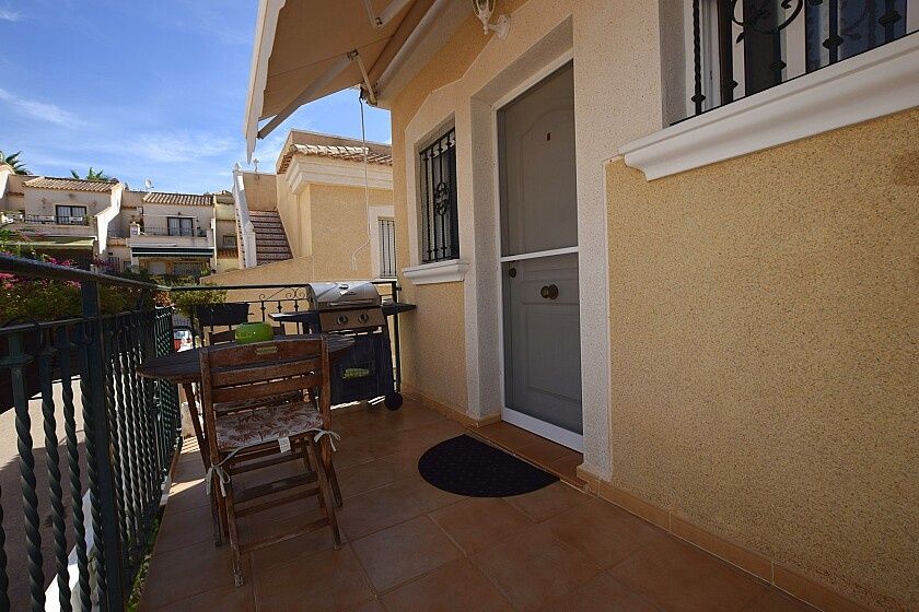 Villa in Orihuela Costa, Spain, 155 m² - picture 19