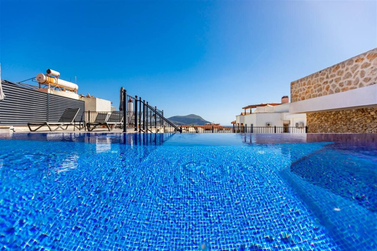 Villa à Kalkan, Turquie, 300 m² - image 10