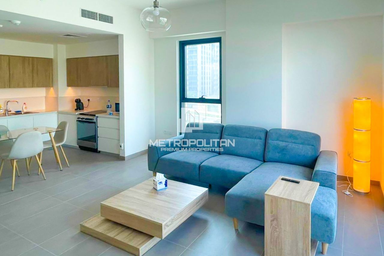 Apartment in Dubai, VAE, 60 m² - Foto 1