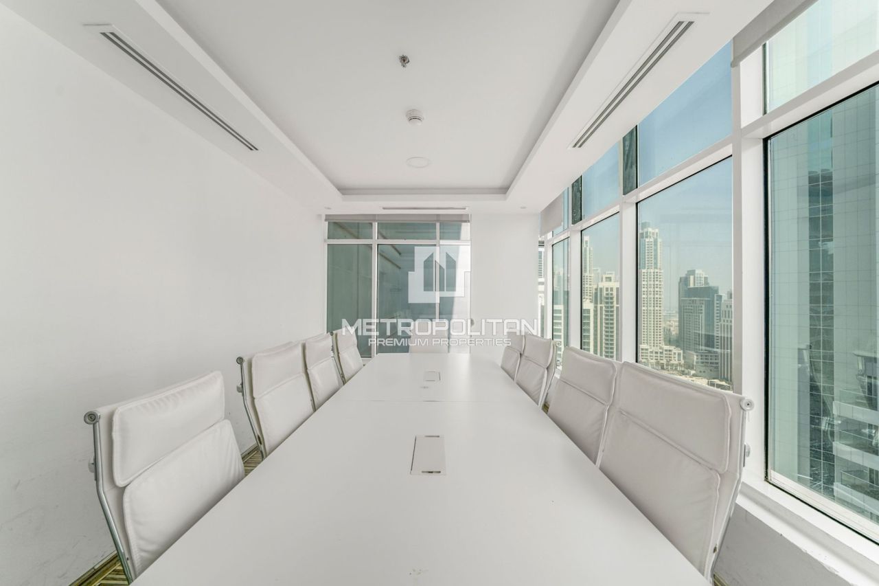 Büro in Dubai, VAE, 88 m² - Foto 1