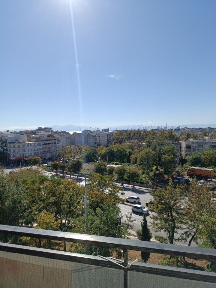 Appartement à Thessalonique, Grèce, 120 m² - image 1