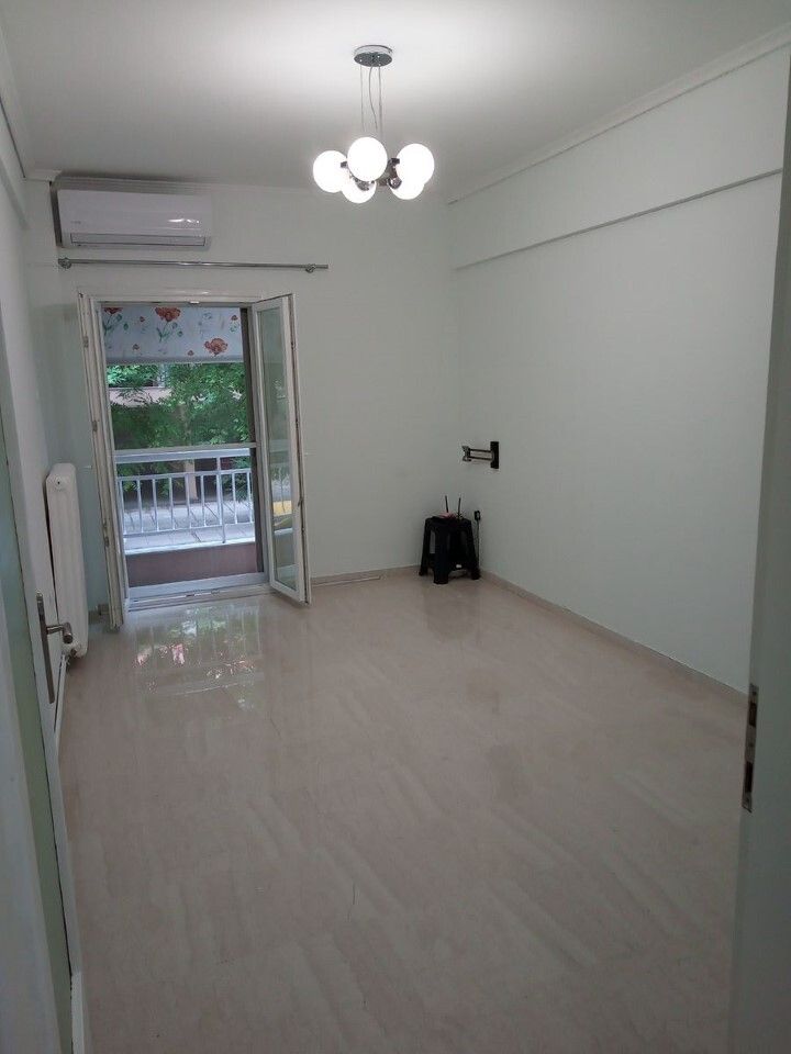 Flat in Thessaloniki, Greece, 58 m² - picture 1