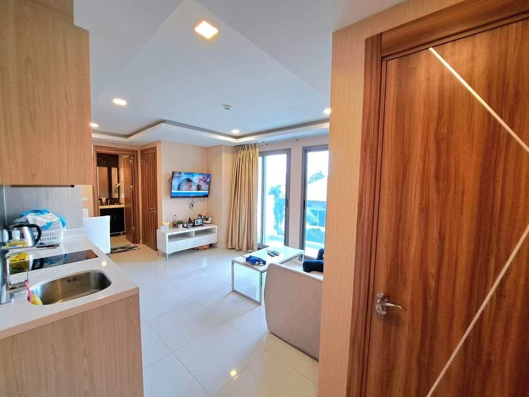 Piso en Pattaya, Tailandia, 49 m² - imagen 1