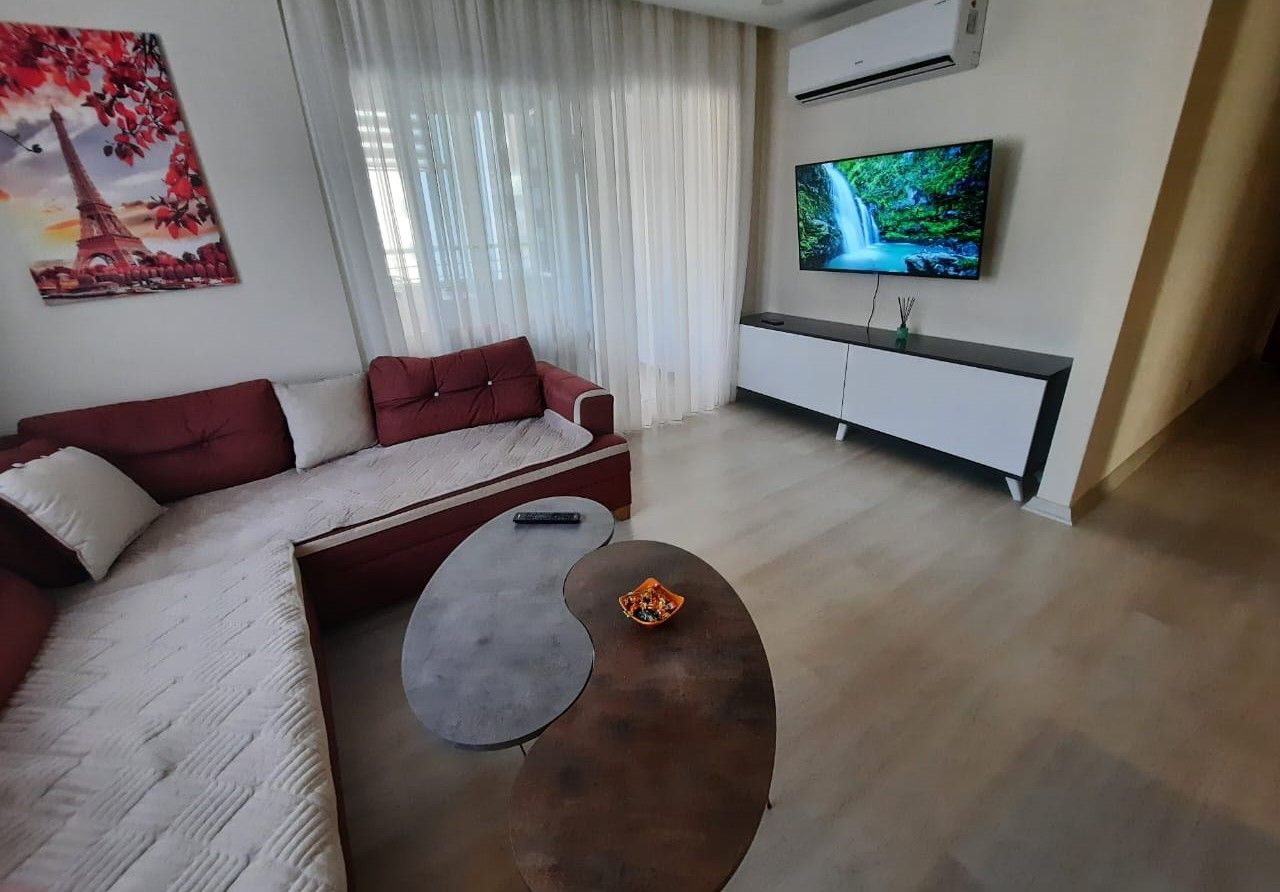 Appartamento a Mersin, Turchia, 100 m² - foto 5