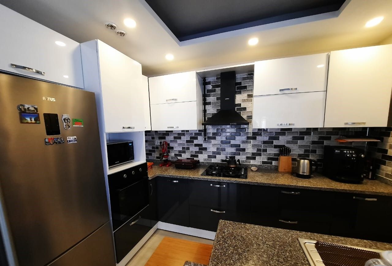 Appartamento a Mersin, Turchia, 100 m² - foto 7