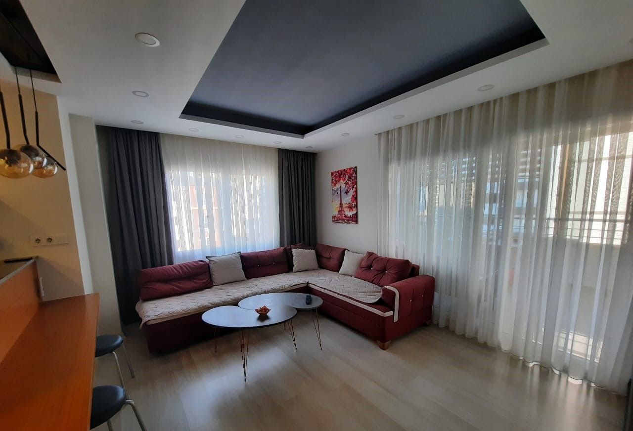 Appartamento a Mersin, Turchia, 100 m² - foto 4