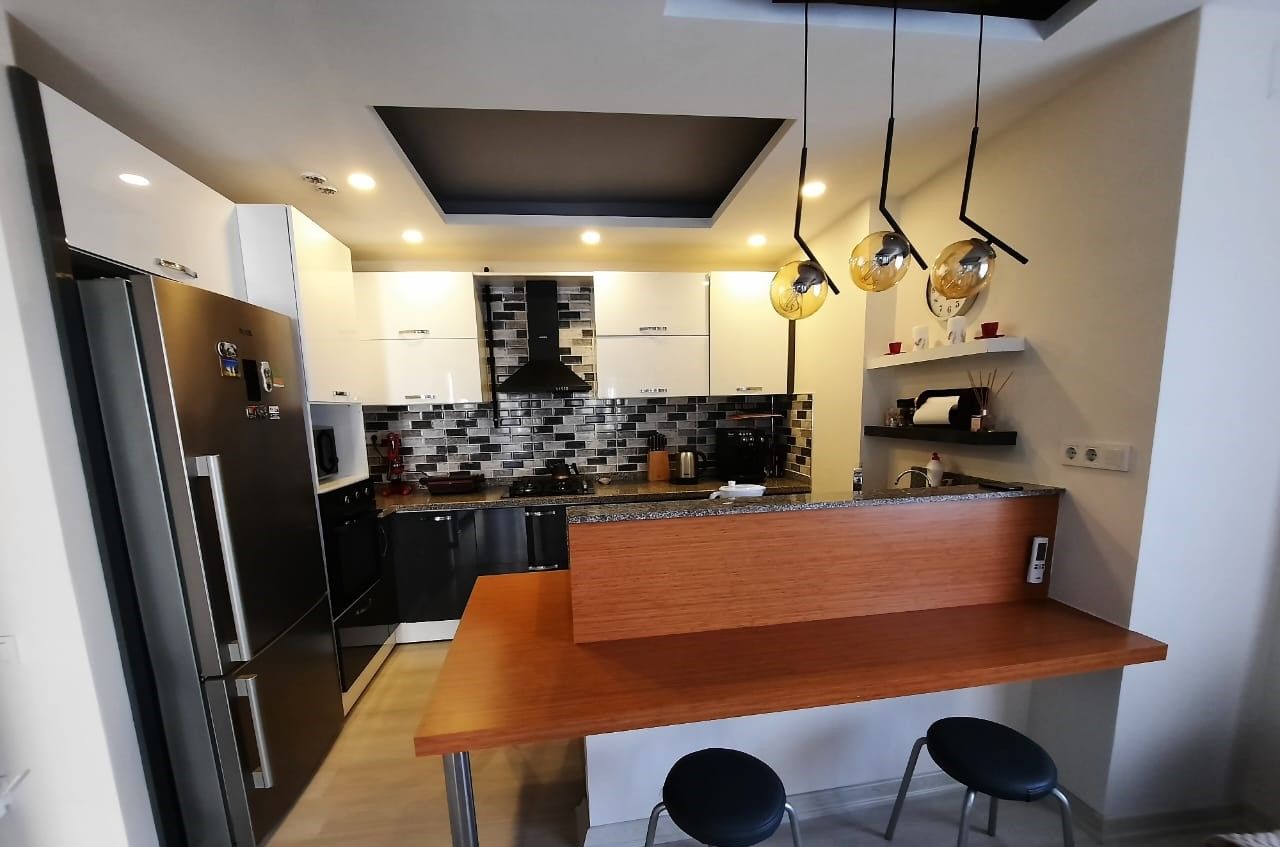 Appartamento a Mersin, Turchia, 100 m² - foto 8