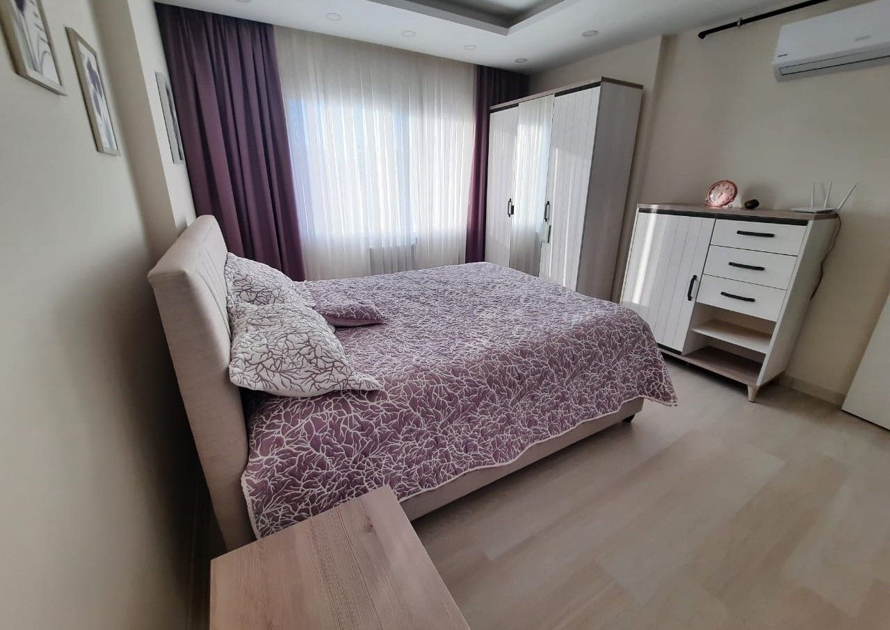 Appartamento a Mersin, Turchia, 100 m² - foto 10