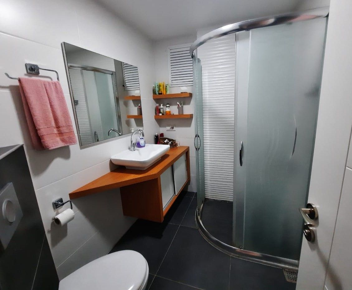 Appartamento a Mersin, Turchia, 100 m² - foto 13