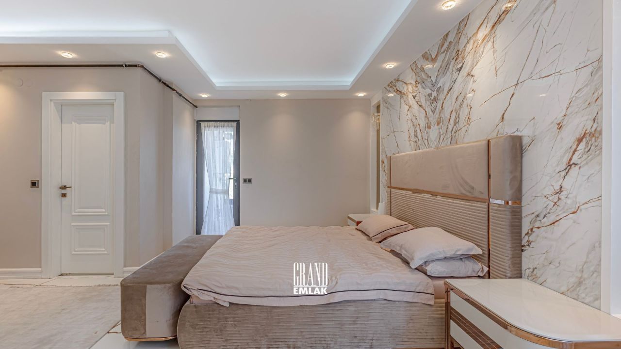 Piso en Antalya, Turquia, 190 m² - imagen 11