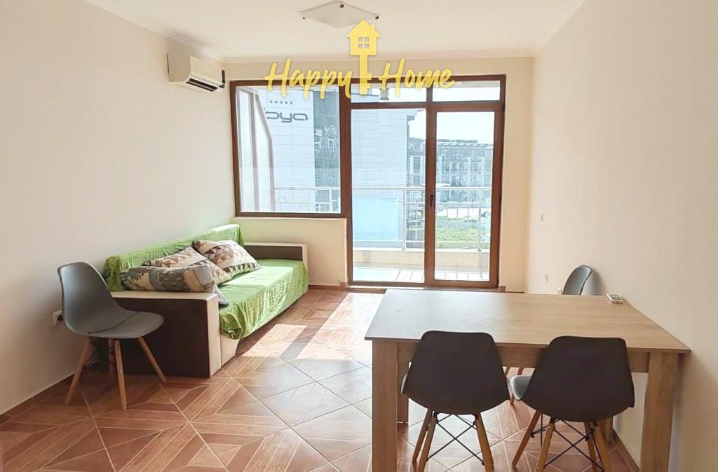 Studio in Sveti Vlas, Bulgarien, 43 m² - Foto 1