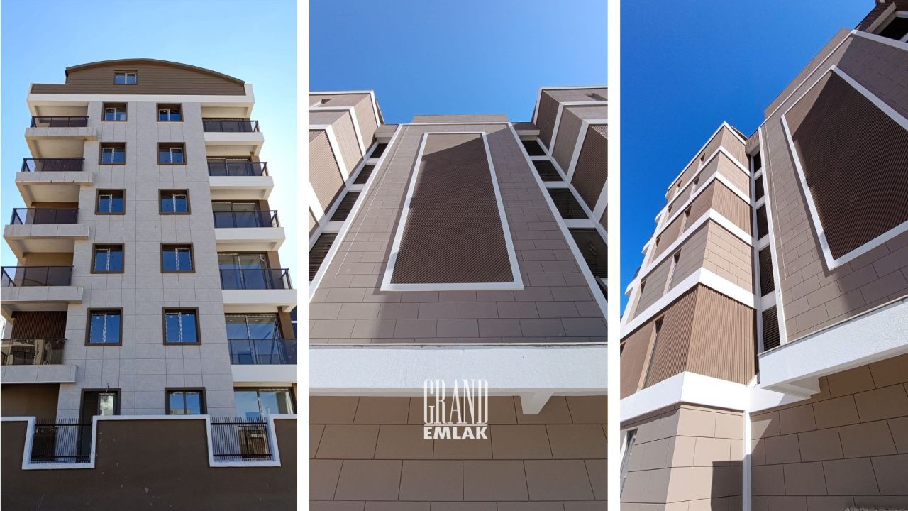 Appartement à Antalya, Turquie, 150 m² - image 2