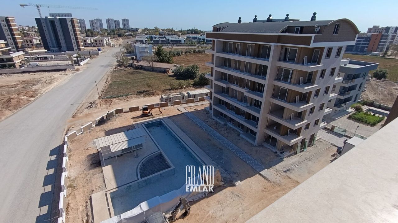 Appartement à Antalya, Turquie, 150 m² - image 3