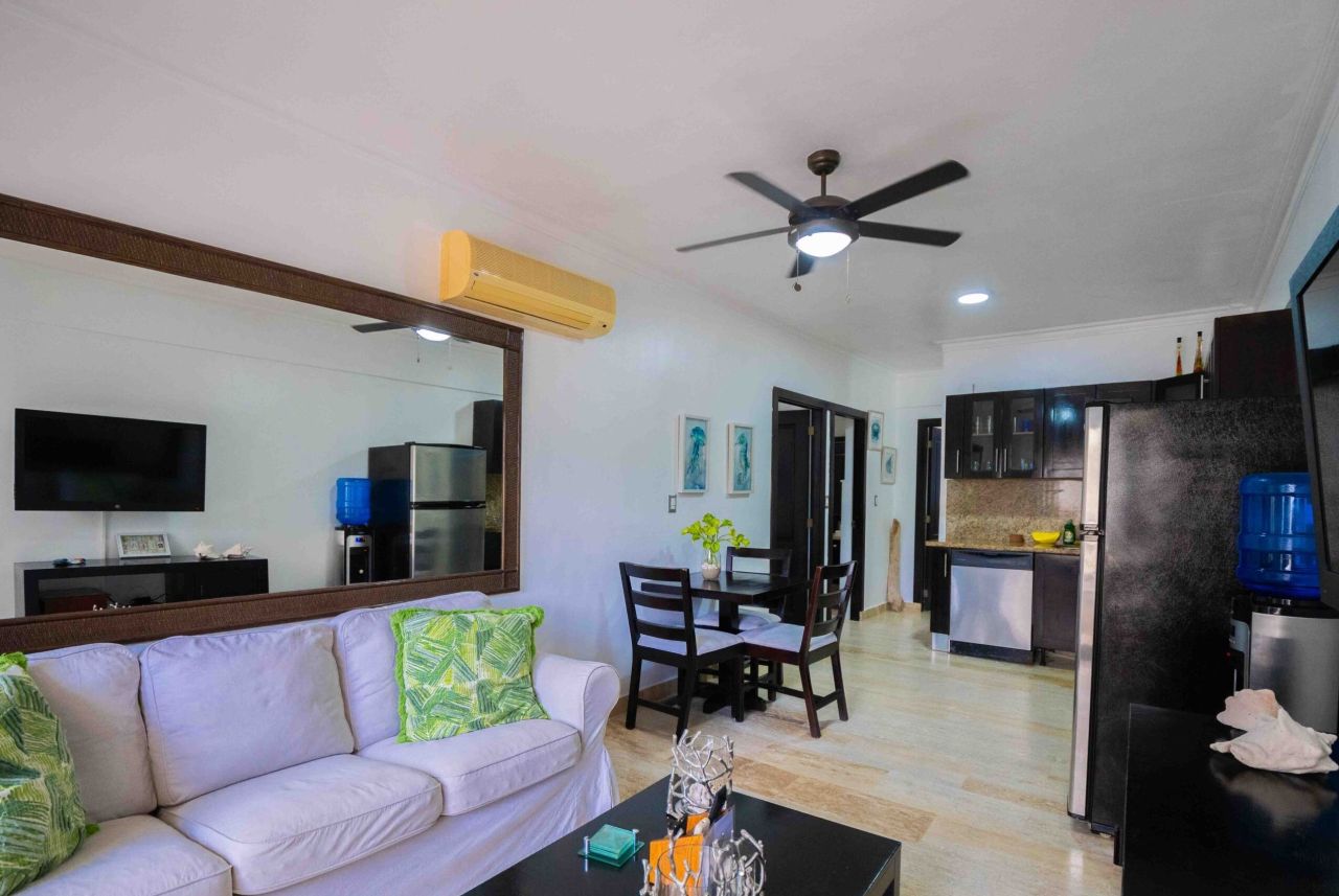 Wohnung in Sosúa, Dominikanische Republik, 94 m² - Foto 6