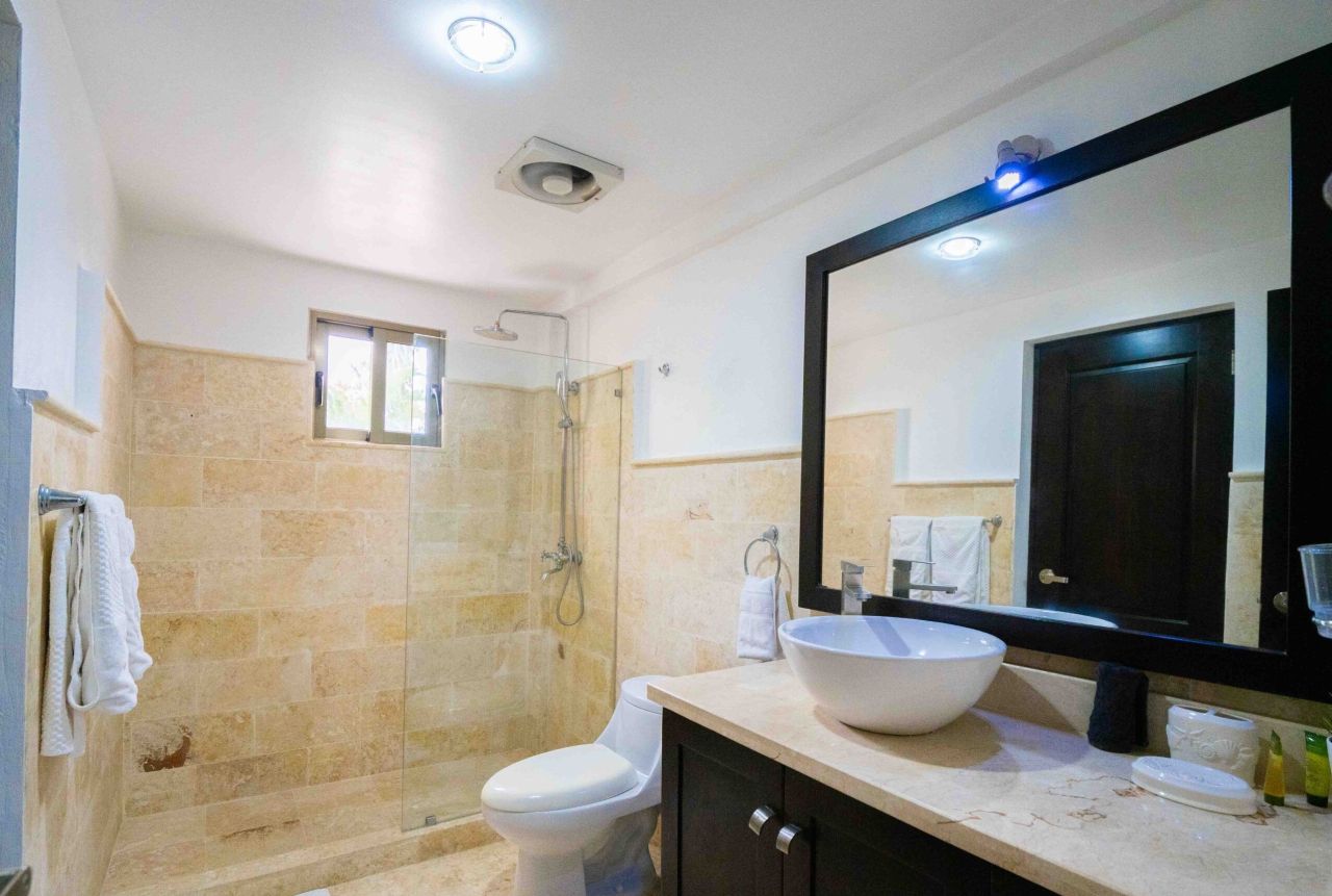 Wohnung in Sosúa, Dominikanische Republik, 94 m² - Foto 8