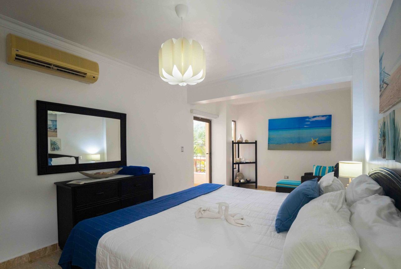 Wohnung in Sosúa, Dominikanische Republik, 94 m² - Foto 9