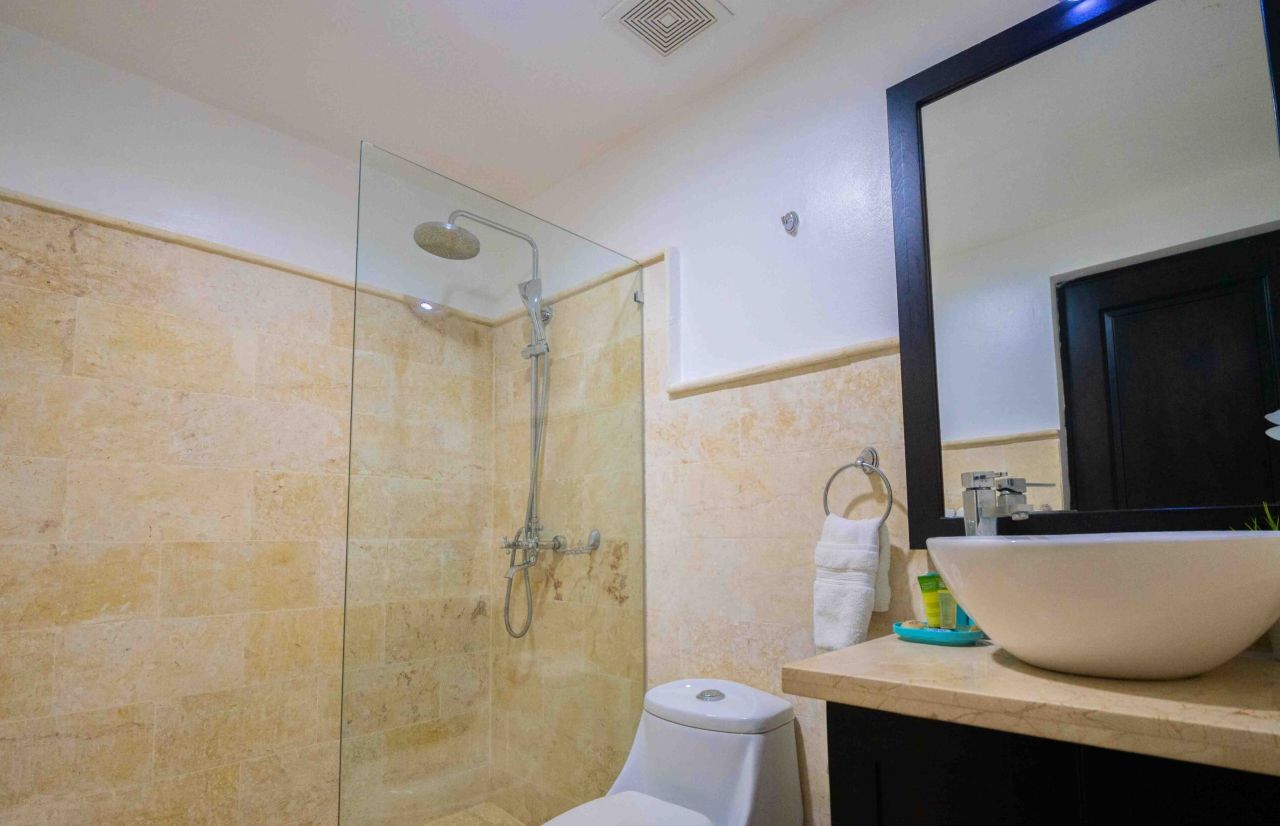 Wohnung in Sosúa, Dominikanische Republik, 94 m² - Foto 12