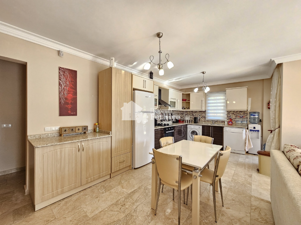 Villa in Fethiye, Türkei, 150 m² - Foto 11