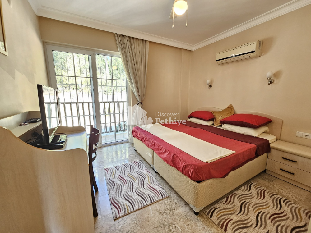 Villa in Fethiye, Türkei, 150 m² - Foto 13